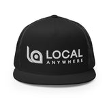 LA Trucker Cap