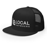 LA Trucker Cap