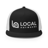 LA Trucker Cap