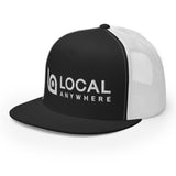 LA Trucker Cap