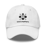 X Travel hat