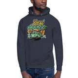 Unisex Cool Van Hoodie