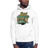 Unisex Cool Van Hoodie