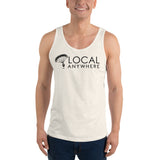 Men's Parachute Tank Top