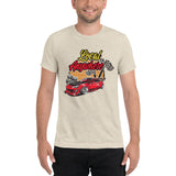 Men's Car T-shirt