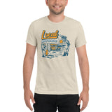 Men's School Bus T-Shirt