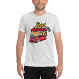 Men's Car T-shirt