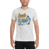 Men's School Bus T-Shirt