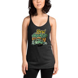 Ladies' Cool Van Tank