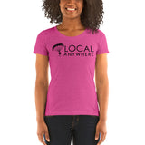 Ladies' Parachute T-shirt