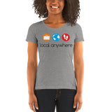 Ladies' Travel T-shirt