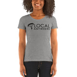 Ladies' Parachute T-shirt