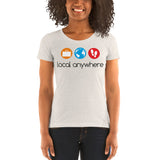 Ladies' Travel T-shirt