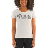 Ladies' Parachute T-shirt