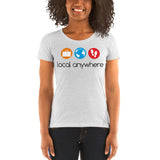 Ladies' Travel T-shirt