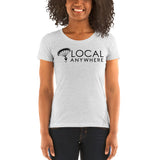 Ladies' Parachute T-shirt